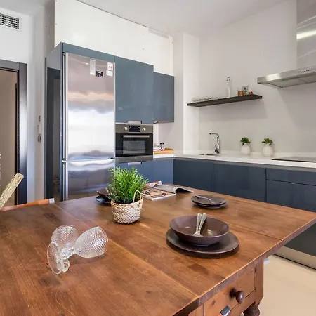 With 3 Bedrooms In Granada, With Wonderful View, Balcon *